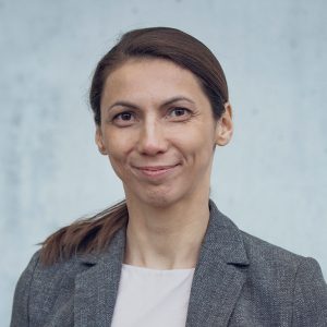 Liliya Jeromin Liliya Jeromin