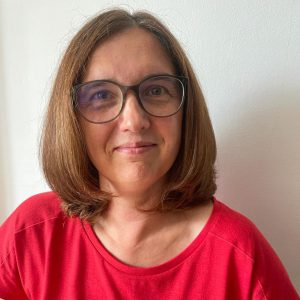 Zuzana Thille Zuzana Thille