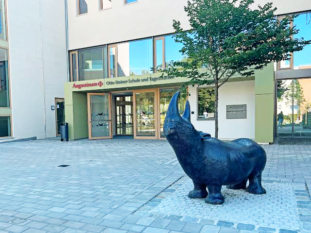 Otto-Steiner-Schule