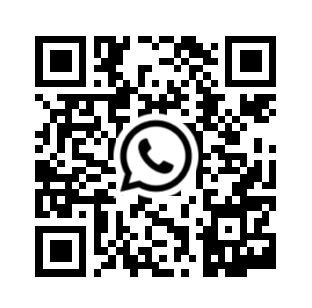 QR-Code zur WhatsApp-Community