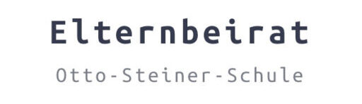 Elternbeirat Otto-Steiner-Schule und HPT