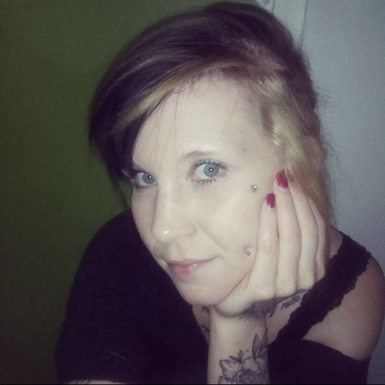 Kerstin Gerber